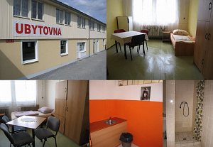 Хостел Borská 89 [Увеличить - новое окно]