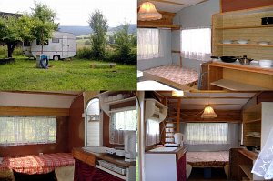 Karavan U Olinky [Увеличить - новое окно]