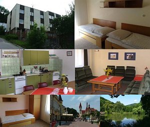 Гостевой дом Anjel [Увеличить - новое окно]