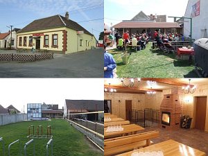 Cyklokemp U Všetečků [Увеличить - новое окно]