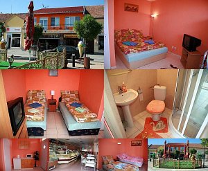 Гостевой дом Sultán [Увеличить - новое окно]