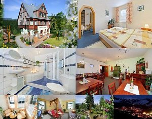 Horský pension Seidl *** [Увеличить - новое окно]