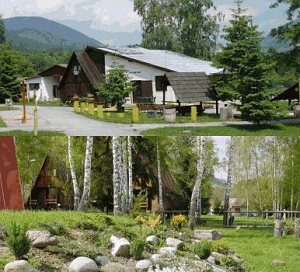 Autocamping Turiec [Увеличить - новое окно]