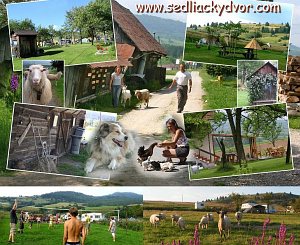 Agrokemp Sedliacky dvor [Увеличить - новое окно]