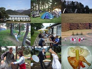 Autocamping Blatnica [Увеличить - новое окно]