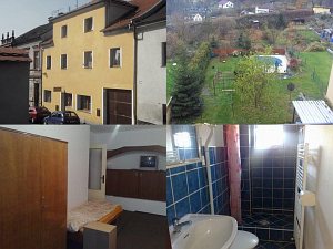 Хостел U Kostela [Увеличить - новое окно]