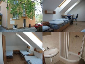 Хостел Prima [Увеличить - новое окно]