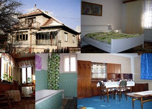 Domček U starkej Katky [Увеличить - новое окно]