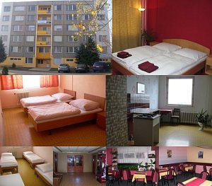 Гостевой дом U Sempry [Увеличить - новое окно]