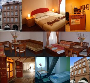 Гостевой дом Tara [Увеличить - новое окно]