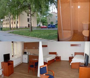 Военное общежитие VN61 [Увеличить - новое окно]