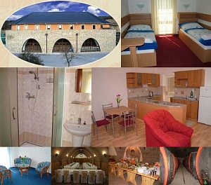 Vinný sklípek Skalák [Увеличить - новое окно]