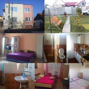 Частный сектор Lukáš Ďuriš [Увеличить - новое окно]