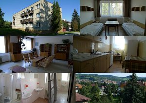 Хостел Vyšný [Увеличить - новое окно]