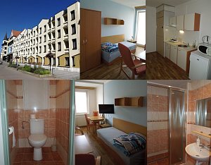 Военное общежитие [Увеличить - новое окно]