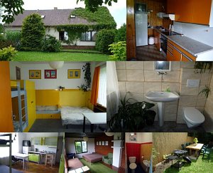 Гостевой дом Na konci světa [Увеличить - новое окно]