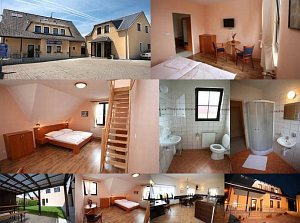 Семейный гостевой дом Orbis *** [Увеличить - новое окно]