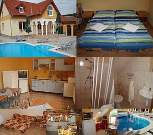 Vila Hermína [Увеличить - новое окно]