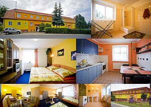 Хостел Lučanská [Увеличить - новое окно]