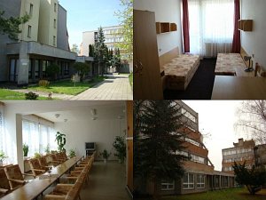 Военное общежитие [Увеличить - новое окно]