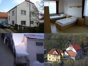 Военное общежитие [Увеличить - новое окно]