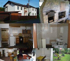 Квартира Rab [Увеличить - новое окно]