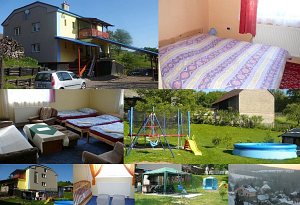 Гостевой дом Eva [Увеличить - новое окно]