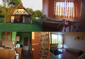 Частный сектор Zuzana [Увеличить - новое окно]