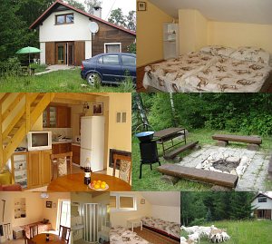 Дача Relax [Увеличить - новое окно]