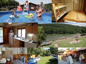 Chatová osada kemp Danaj [Увеличить - новое окно]