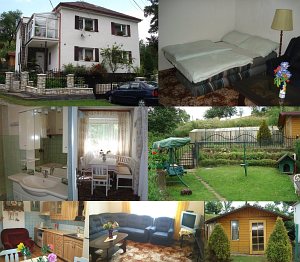 Частный сектор Jana Georgievová [Увеличить - новое окно]