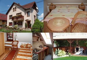 Квартира Lena [Увеличить - новое окно]