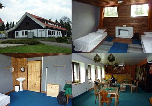 Гостевой дом Argenta [Увеличить - новое окно]