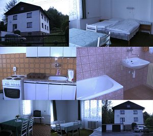 Гостевой дом Hedda [Увеличить - новое окно]