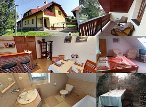 Vila Strážan [Увеличить - новое окно]