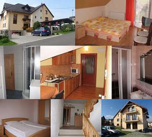 Частный сектор Lupták [Увеличить - новое окно]