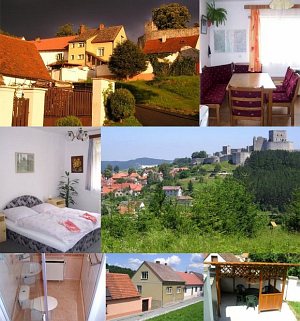 Дом Tauchen [Увеличить - новое окно]