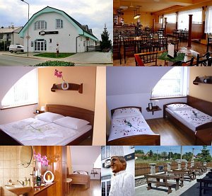 Гостевой дом Fajn [Увеличить - новое окно]