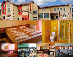 Гостевой дом U Vinca [Увеличить - новое окно]