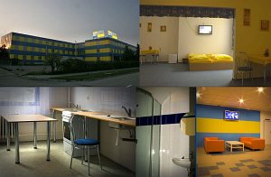 City hotel [Увеличить - новое окно]