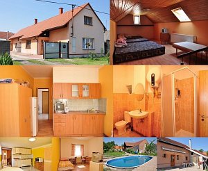 Гостевой дом Jestřábka [Увеличить - новое окно]