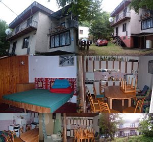 Дача Jana [Увеличить - новое окно]