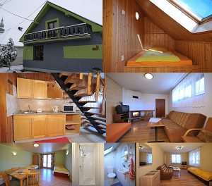 Частный сектор Sokol [Увеличить - новое окно]