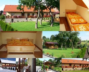 Дом U Martinov [Увеличить - новое окно]