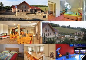 Гостевой дом Harmonie [Увеличить - новое окно]