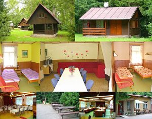 База отдыха Geofond [Увеличить - новое окно]