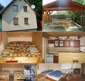 Дача FEM-STAV [Увеличить - новое окно]