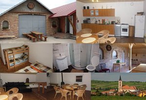 Гостевой дом Vinovit [Увеличить - новое окно]