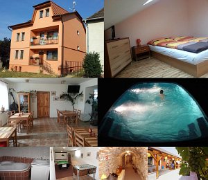 Частный сектор Bohemia [Увеличить - новое окно]