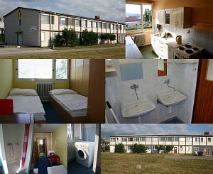 Хостел Kopeček [Увеличить - новое окно]